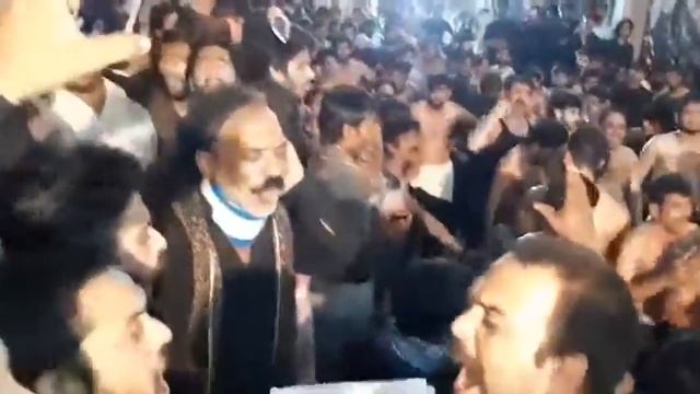 kia kry man teri Asgar noha Ustad Abid Nasir Jhang 331 JB Athwal . смотреть онлайн