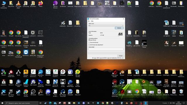 Загрузочная флешка Линукс. смотреть онлайн