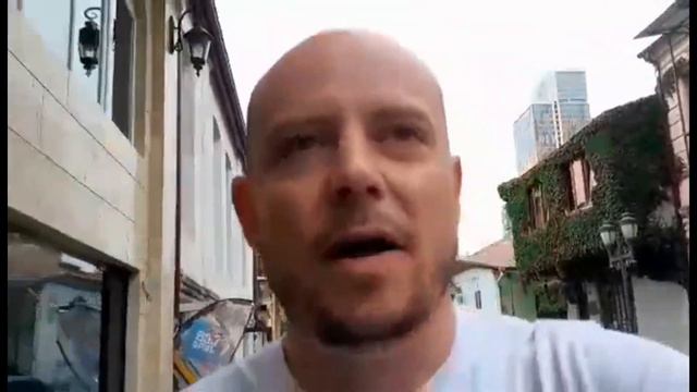 Гражданина Молдовы будут судить в Батуми "за Абхазию" смотреть онлайн