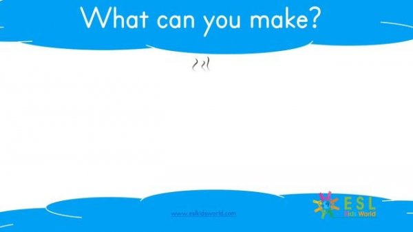 Learn Sight Word 'make' | Tricky Word 'make' for Preschool