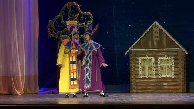 Крошечка-Хаврошечка смотреть онлайн