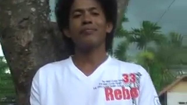 LAGU GORONTALO - LO BU'AYA смотреть онлайн