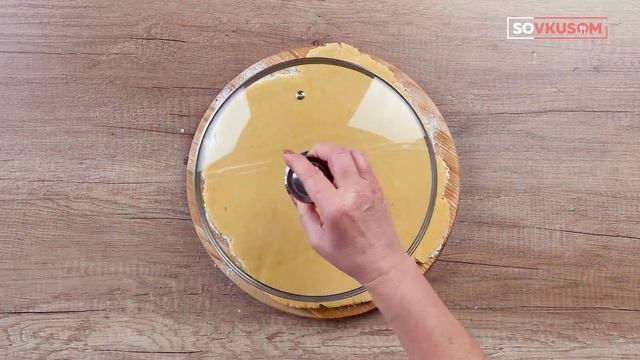 Готовим национальные блюда