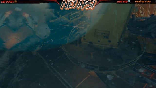 Quantum Break часть #3 смотреть онлайн