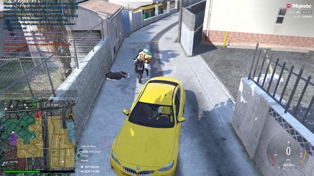 Grand Theft Auto V 2023.03.08 - 19.57.13.05.DVR