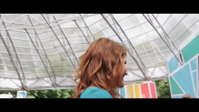 Парк Ёлочки. Лучший парк Подмосковья смотреть онлайн