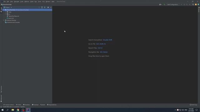 Hướng Dẫn Download IntelliJ IDEA & Cài Đặt Môi Trường Code Java смотреть онлайн