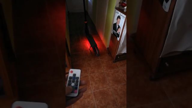 ? ? LEDs Inlambricos en el Xiaomi Mijia M365 ? (FÁCIL Y BARATO) смотреть онлайн