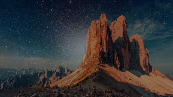 Guided Sleep Meditation for Primal Sleep - Relax Mind, Body & Spirit for Sacred Rest