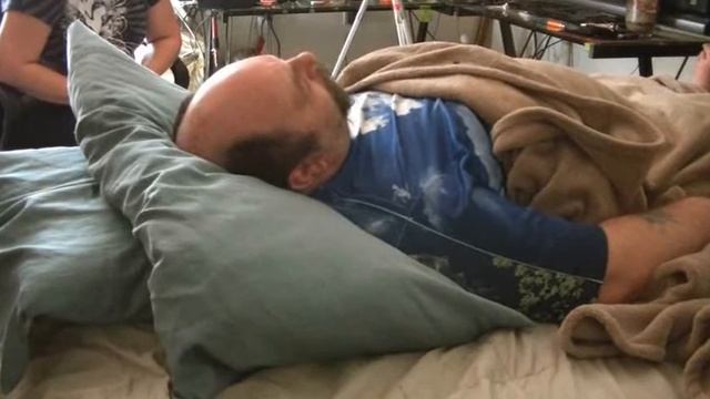 Remote Viewing the Alien Orion Wars on Conciousness смотреть онлайн