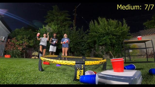Easy to Impossible Trickshots | Tricksters | смотреть онлайн