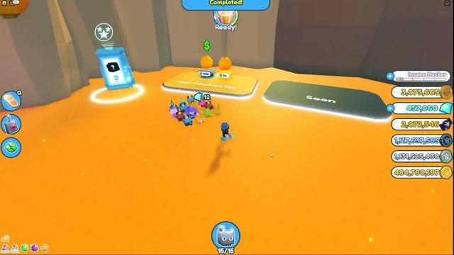 ЛУЧШИЕ Взлом Пародии на Пет Симулятор Х Баг на Бесконечных Петов Pet Simulator X смотреть онлайн