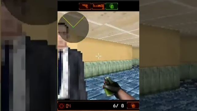 contr terrorism 3d episode 1 parte 2/2 смотреть онлайн