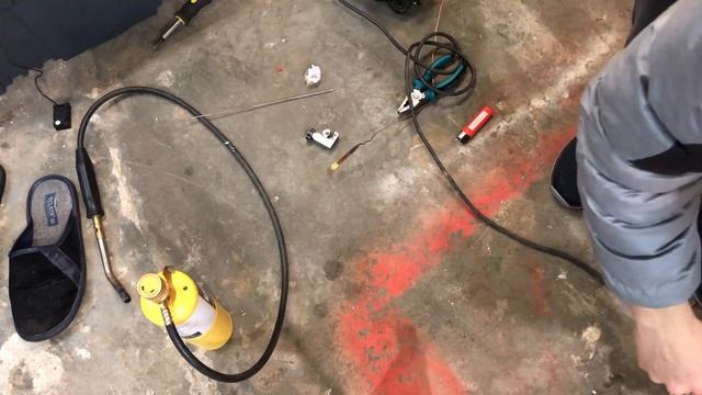 Как подобрать капиллярную трубу ? смотреть онлайн