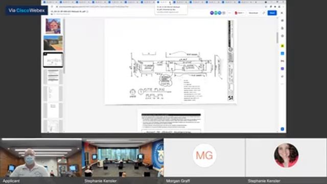 Special Meeting: German Village Commission