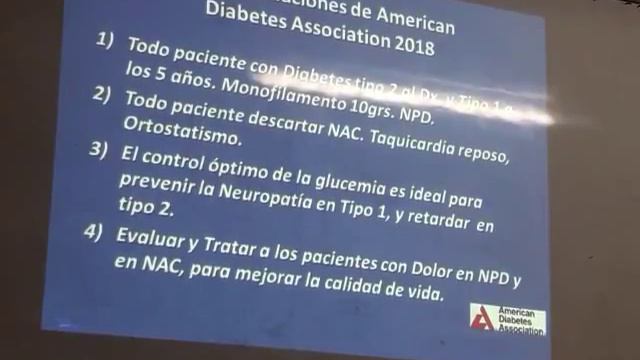 ENDOCRINOLOGÍA-DIABETES MELLITUS,COMPLICACIONES CRÓNICAS-DR.MILTON CARRASCO смотреть онлайн