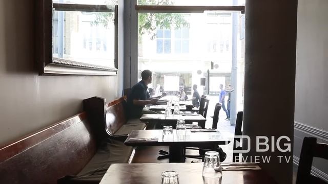 Torchon French Creperie a Restaurants in Auckland serving French Food смотреть онлайн