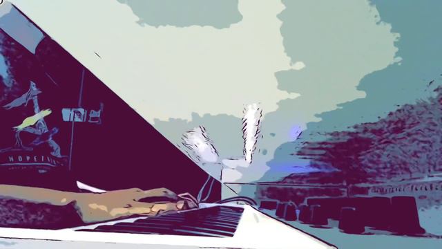 រៀនលេងស្គរនៅលើ midi keyboard смотреть онлайн