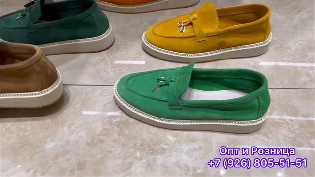 ЛОФЕРЫ 2023?ОБЗОР НОВИНОК от CALETE✨ТУРЦИЯ??КОЖА #рыноксадовод смотреть онлайн