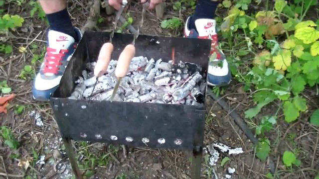 Скауты отдыхают... смотреть онлайн