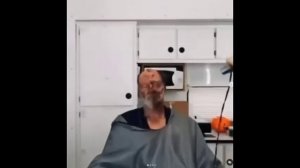 Грим Майкла Майерса без маски. Хеллоуин Убивает (2021)