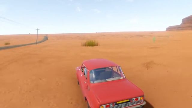 проходим лонг драйв с Андреем и марком (The long drive) смотреть онлайн