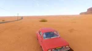 проходим лонг драйв с Андреем и марком (The long drive)