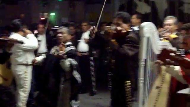 Garibaldi,Mexico City смотреть онлайн