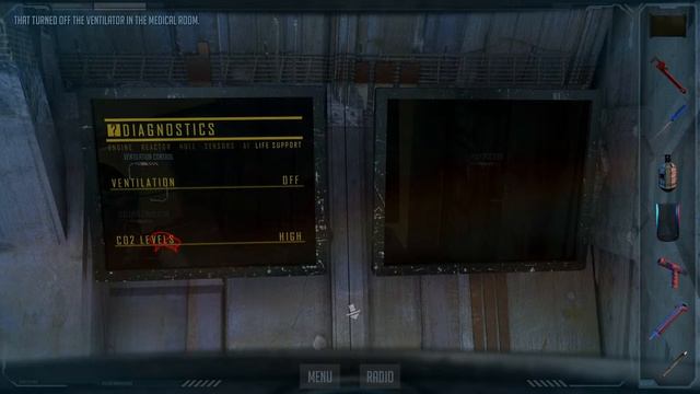 Let's Try Morningstar: Descent to Deadrock (02) - Leverage смотреть онлайн