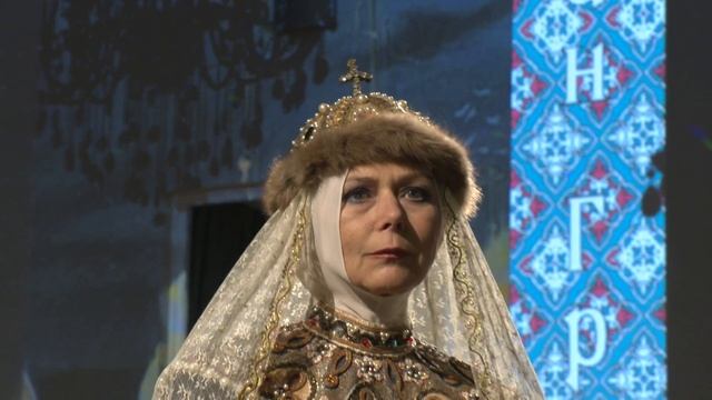 Дефиле исторических костюмов смотреть онлайн