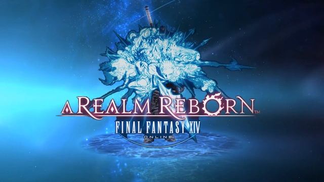 Final Fantasy XIV Prelude - Discoveries | Final Fantasy XIV OST