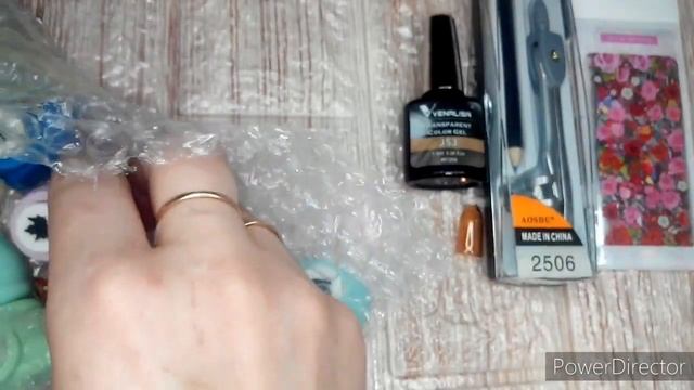 РАСПАКОВКА ПОСЫЛОК С АЛИЭКСПРЕСС! смотреть онлайн