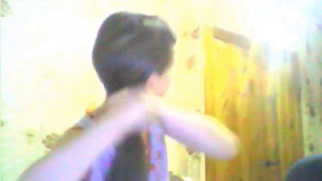 делаем прически за 5 секунд смотреть онлайн