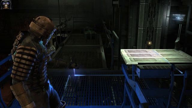 Прохождение Dead Space. Главы 5, 6 и 7 смотреть онлайн
