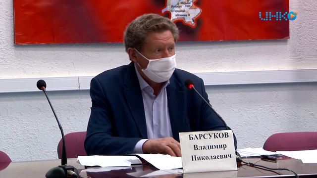 Планерка -live. Эфир от 07.05.2020г. смотреть онлайн