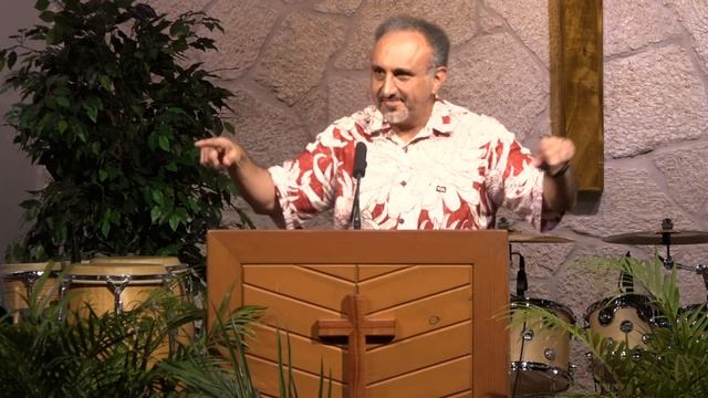 God is Able - Ephesians 3:20-21 смотреть онлайн