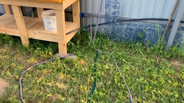 Мы делили огурец ?. Одна или две лавки. Пергола белая смотреть онлайн