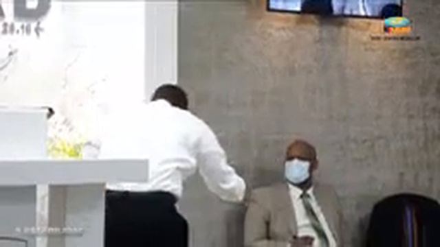 Lo que consigue un Valiente. Pastor Santos Gómez. 8 de noviembre de 2021 смотреть онлайн