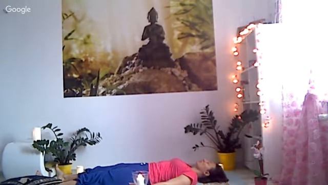 Красная Крийя первый круг традиция Анандасвами Опенйога смотреть онлайн