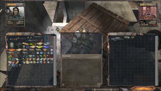 Прохождение.S.T.A.L.K.E.R. Народная Cолянка 2016. #80. Молния и Юрий Семецкий. смотреть онлайн
