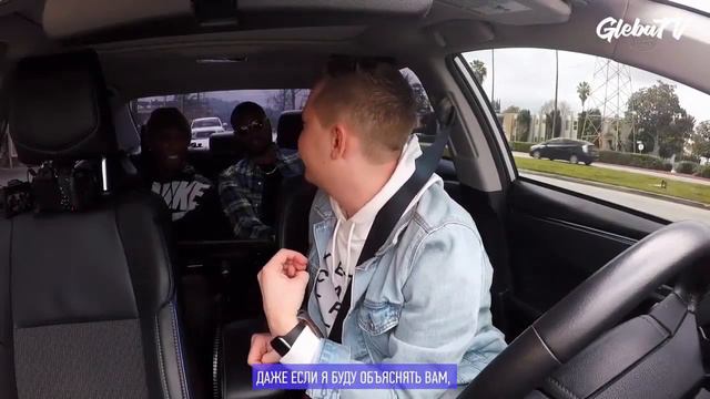 Американцы реагируют Нурминский - Купить бы джип | Иностранцы слушают русскую музыку смотреть онлайн