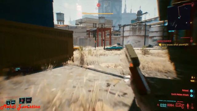 CYBERPUNK 2077 Part 65: Johnny Is A Degenerate! смотреть онлайн