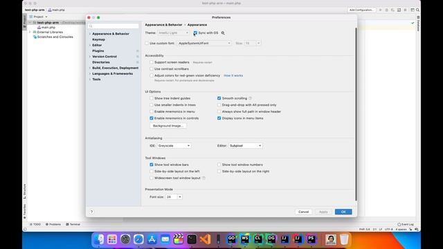 Goland, Webstorm, CLion, DataGrip, IntelliJ, PhpStorm, RubyMine, PyCharm - Đã hỗ trợ native смотреть онлайн