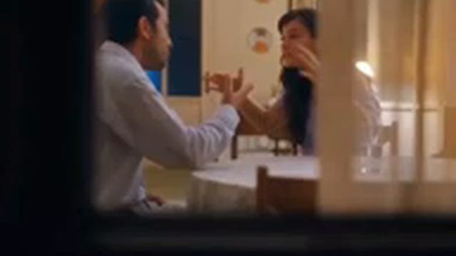 Aşk 101 - Siktir Git Tuncay Sahnesi (Love101) смотреть онлайн