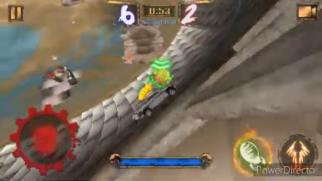 I became rocket league player #1 смотреть онлайн