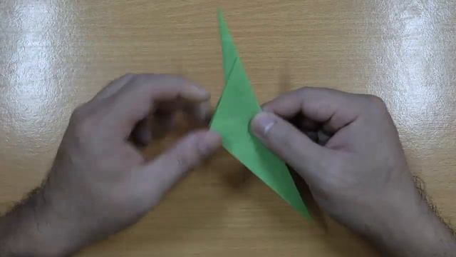 How To Fold A Paper Three Headed Dragon | Origami Three Headed Dragon Tutorial смотреть онлайн