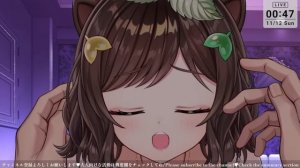 【両耳舐め】脳の奥まで侵食される濃密耳舐め 声なし No talking 【Ear licking/舔耳朵】【耳ふー/耳ぐぽ/耳キス/耳れろ】3003歳