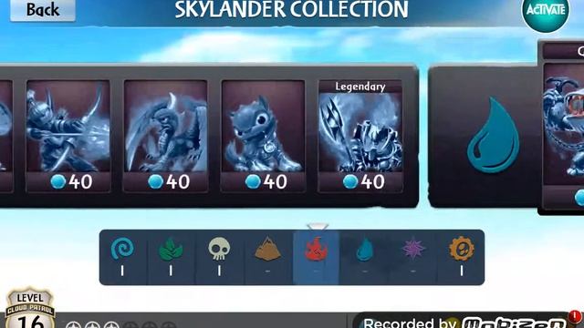 Playing skylander cloud patrol with friend смотреть онлайн