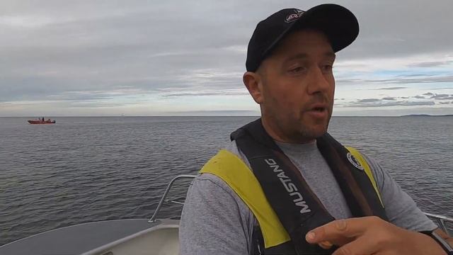 Guide Vlog #7: Cut Plug Salmon Fishing At Langara Island BC