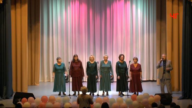 Концерт Мамина улыбка! САЗОНОВО смотреть онлайн